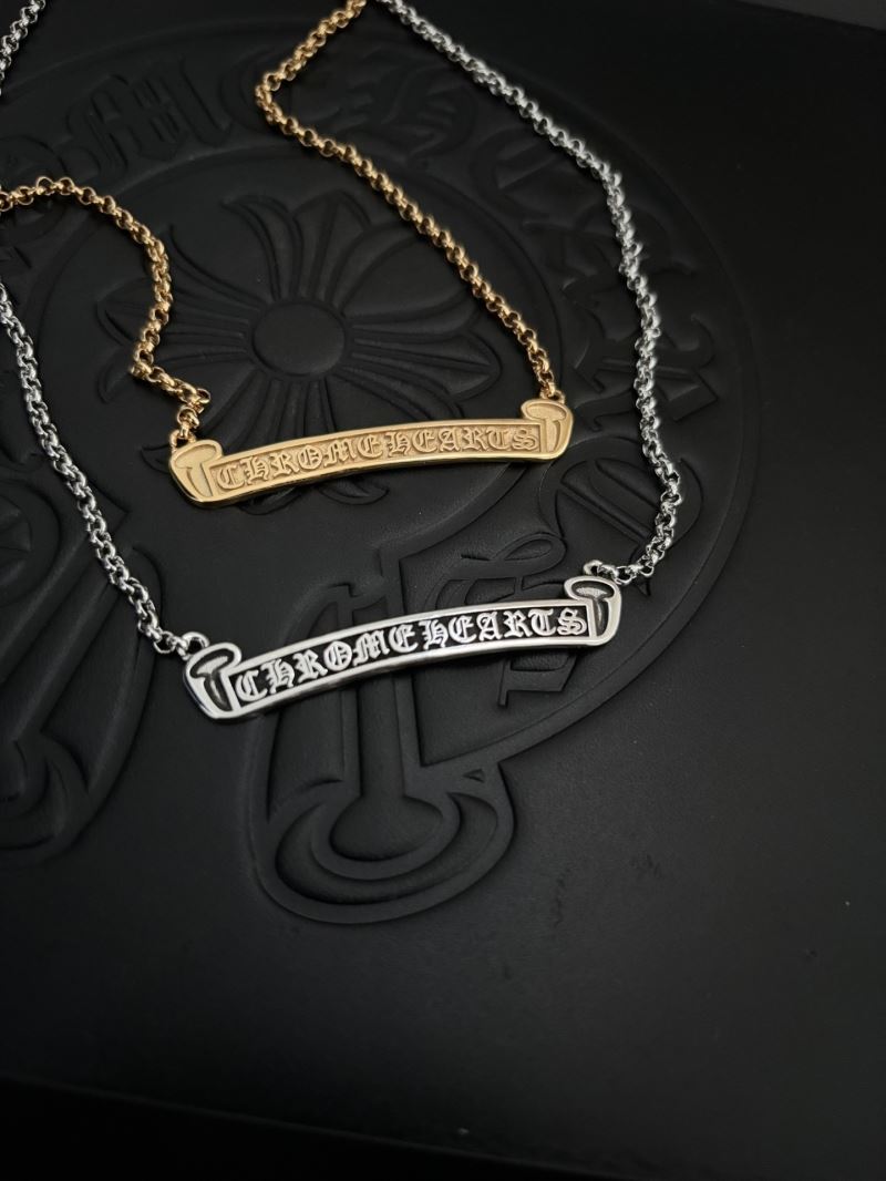 Chrome Hearts Necklaces